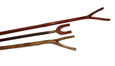 Traditional angler hand for sale  STOKE-ON-TRENT