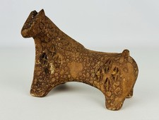 Bitossi statua cavallo usato  Sormano