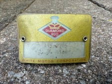 Vintage diamond reo for sale  New York