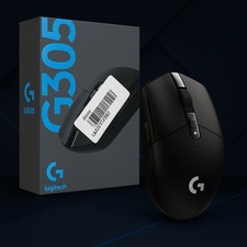 Logitech g305 lightspeed for sale  LEEDS