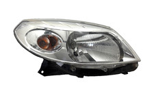 Scheinwerfer rechts Dacia Sandero 2008- original 8200733877 comprar usado  Enviando para Brazil