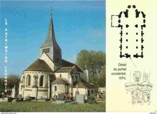 Aisne patrimoine laonnois d'occasion  Fruges