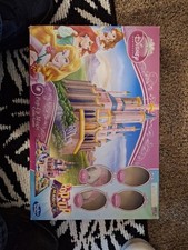 Jogo Disney Princess Pop-Up Magic Castle - Hasbro Gaming. comprar usado  Enviando para Brazil