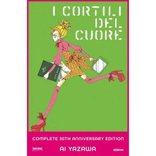 Cortili del cuore usato  Monterotondo