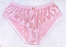 Pretty silky satin for sale  WHITLEY BAY