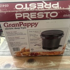 Vintage presto pride for sale  Palm Bay