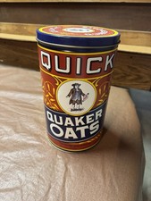 Vintage quaker oats for sale  Templeton