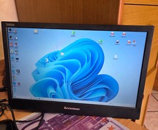 Thinkvision 1452 dm6 usato  Italia