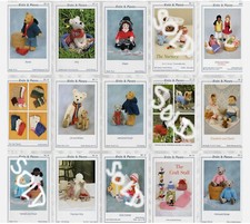 Sandra polley toy for sale  SUNDERLAND