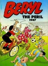 Beryl peril 1987 for sale  UK
