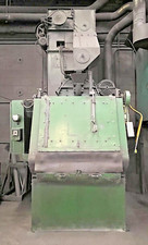 Wheelabrator tumble blaster for sale  Franklin Park