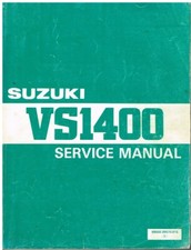 Suzuki 1400 glf for sale  ALFRETON