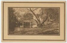Canoe river view for sale  Hot Springs Village