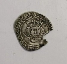 Henry vii half for sale Henry vii half for sale  ROYSTON