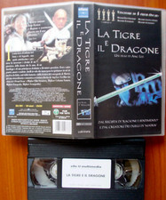 Vhs film ita usato  Ferrara