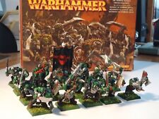 Warhammer fantasy rks gebraucht kaufen  Nürnberg