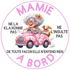 Stickers coller voiture d'occasion  Bordères-sur-l'Échez