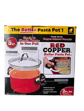 Red copper better for sale  Somerset