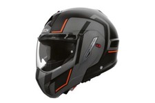 Casco Modulare Airoh MATHISSE II GENIUS Orange Matt na sprzedaż  Wysyłka do Poland