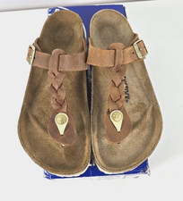Birkenstock womens gizeh for sale  Andover