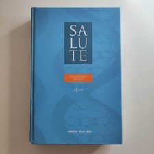 Salute n.1 dizionario usato  Ladispoli