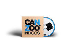 Usado, Canserbero - CanZoo comprar usado  Enviando para Brazil