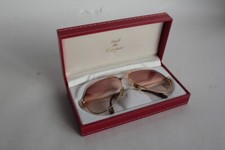 Cartier lunettes soleil d'occasion  Seyssel