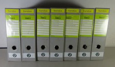Werkstatthandbuch reparaturlei gebraucht kaufen  Jever