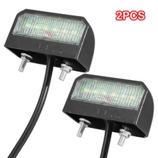 Waterproof universal led for sale  RUGBY