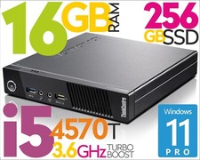 Lenovo thinkcentre m93p gebraucht kaufen Lenovo thinkcentre m93p gebraucht kaufen  Gerzen