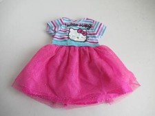 Hello kitty dress for sale  Springfield