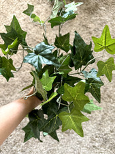 Faux ivy green for sale  Byron Center