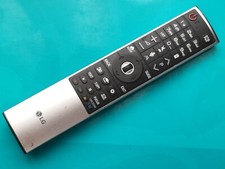 Controle remoto LG Smart TV AN-MR700 OLED55E 47LA86 55LA86 65UF 84UB98 comprar usado  Enviando para Brazil