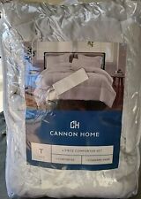 Cannon comforter set for sale  Columbia