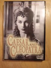 Caesar kleopatra dvd gebraucht kaufen  Langen