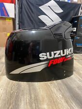 Used suzuki 115hp for sale  PORT GLASGOW