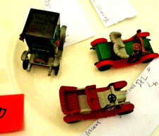 Tacots miniatures cle d'occasion Tacots miniatures cle d'occasion  Lodève