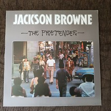 vinile pretenders usato  Cairo Montenotte