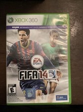 Videogame de futebol esportivo FIFA 14 Xbox 360, 2013 EA , usado comprar usado  Enviando para Brazil
