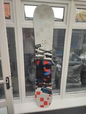 Forum stomper snowboard for sale  BASILDON