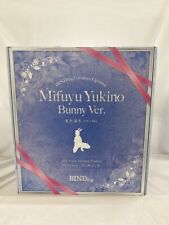 [USADO] ENCADERNAÇÃO Yukino Mifuyu Bunny Ver. Boneco pintado em escala 1/4 Japão comprar usado  Enviando para Brazil
