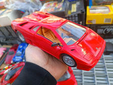 Lamborghini diablo red usato  Livorno