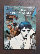 Alexander nikopol jahrhundert gebraucht kaufen  Bremen