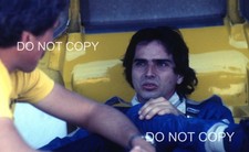 FOTOGRAFIA SLIDE 35MM NELSON PIQUET YOUNG WILLIAMS LOTUS BRABHAM comprar usado  Enviando para Brazil