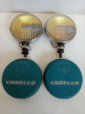 Fanali fendinebbia originali usato  Santena
