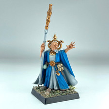 Empire celestial wizard d'occasion  Expédié en Belgium