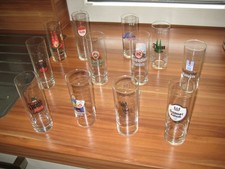 Kölsch gläser sammlung gebraucht kaufen  Bonn