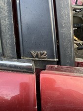 Jaguar x300 xj12 for sale  LOWESTOFT