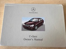 Mercedes class w203 for sale  BANSTEAD
