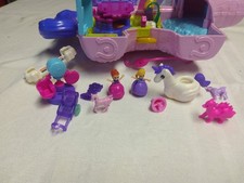 Polly pocket grand d'occasion  Verny